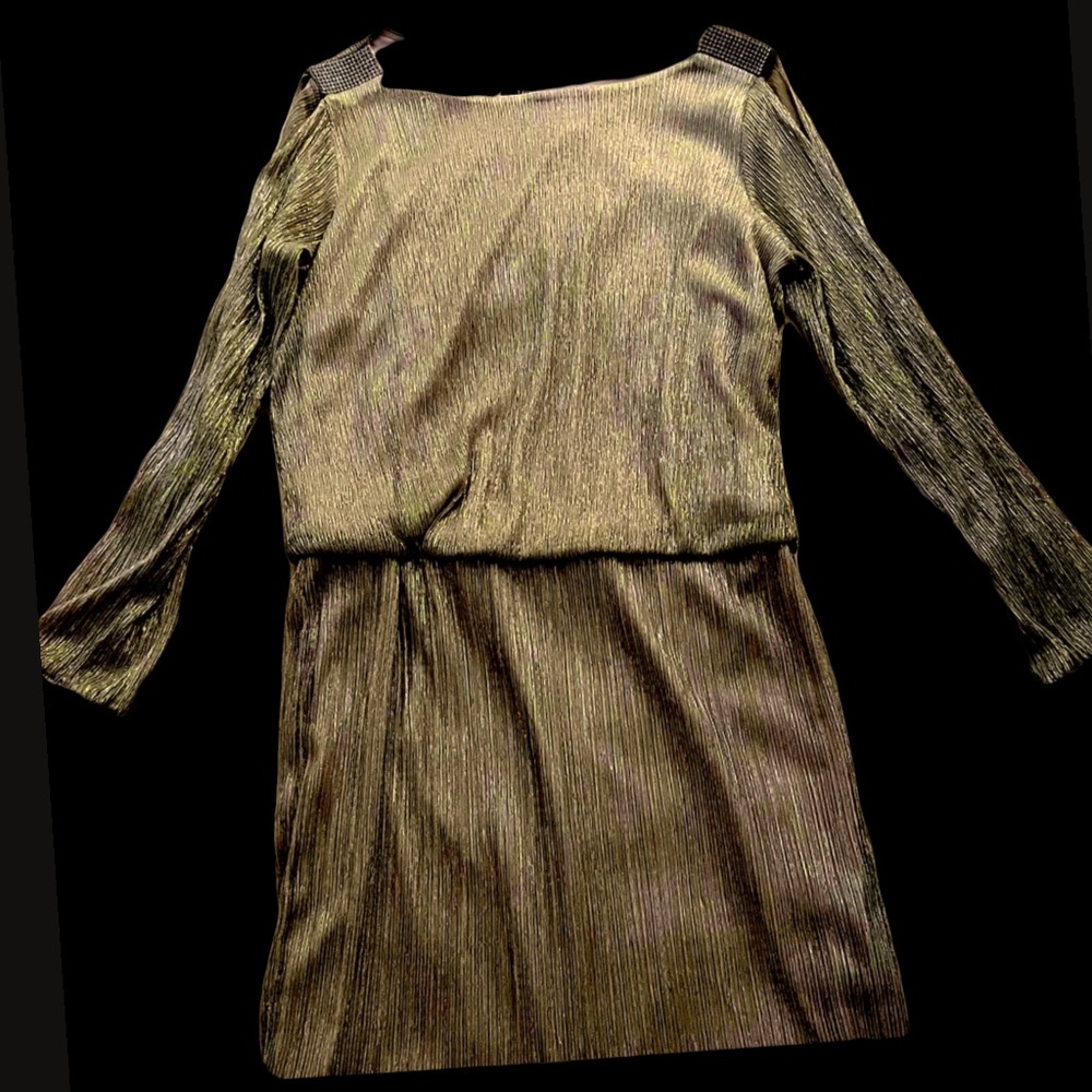 Semi casual dress